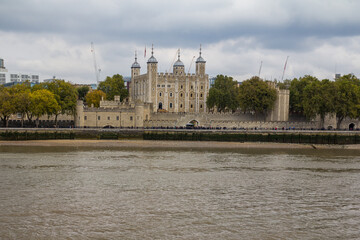 Tower of London