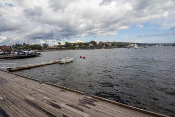 Ancient Akershus Fortress, Oslo