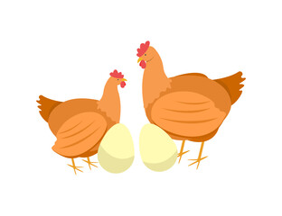 Farmers Market Chicken Composition