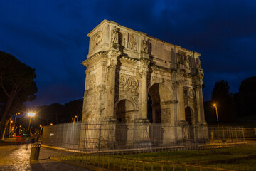 Arch of Constantine
