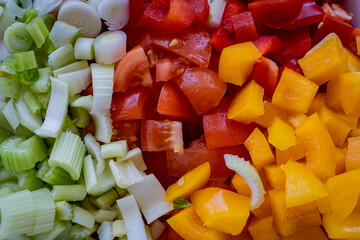 Vegetables
