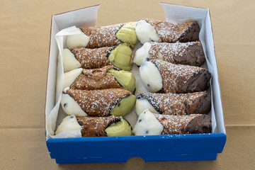 Pasticceria Siciliana
