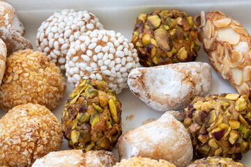 Pasticceria Siciliana