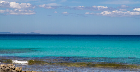 Formentera, Islas Baleares 