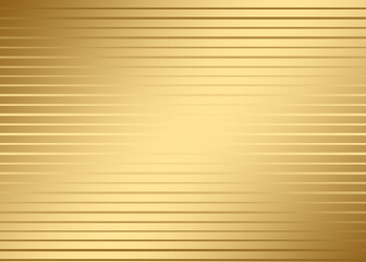 Obraz premium Golden Abstract decorative paper texture background for artwork - Illustration