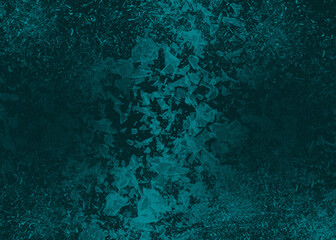 Golden Abstract  decorative paper texture  background  for  artwork  - Illustration