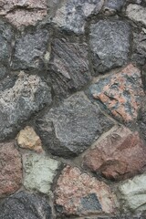 stone wall texture