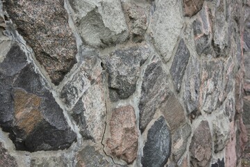 stone wall background