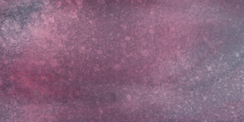 Purple abstract hand-painted vintage background  and Old purplish grungy wall.wall, purple, grungy, abstract, texture, grunge, dark, design, blank, purplish, background, old, backdrop.