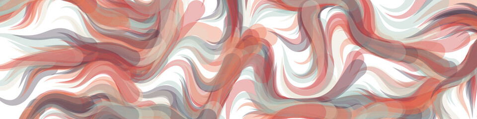 Abstract Perlin Noise Geometric Pattern generative computational art illustration