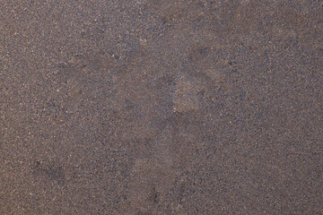 Frosty frost on the window pane.