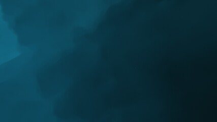 Nebula in space, science fiction wallpaper, stars and galaxy, 3d illustration