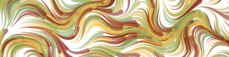 Abstract Perlin Noise Geometric Pattern generative computational art illustration