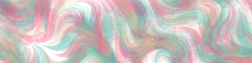 Abstract Perlin Noise Geometric Pattern generative computational art illustration