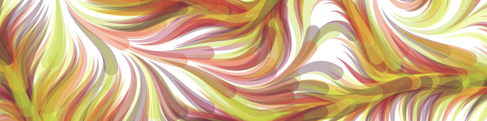 Abstract Perlin Noise Geometric Pattern generative computational art illustration