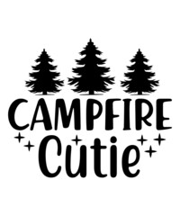 Camping Bundle Svg, Camper svg, Camping Svg, Adventure Svg, Happy Camper Svg, Campfire svg, Camping Cricut, Camping Silhoutte, Dxf, Png ,Camping Bundle, Camping SVG, Camping vector, Camping Tee Shirt,