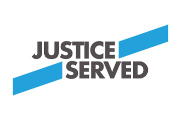 Modern, simple, minimal typographic design of a saying 