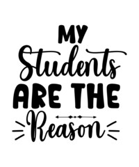 Teacher Svg Bundle, Teacher Svg, Teacher Appreciation Svg, Funny Svg, School, Teacher, Shirt Svg, Last Day of School, Cut Files, Svg,Png,Dxf