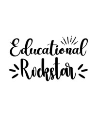 Teacher Svg Bundle, Teacher Svg, Teacher Appreciation Svg, Funny Svg, School, Teacher, Shirt Svg, Last Day of School, Cut Files, Svg,Png,Dxf