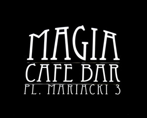 Magic bar