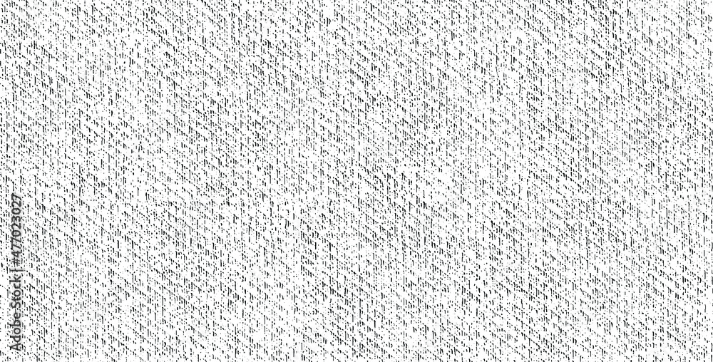 Aufkleber vector fabric texture. distressed texture of weaving fabric. grunge background. abstract halftone ve