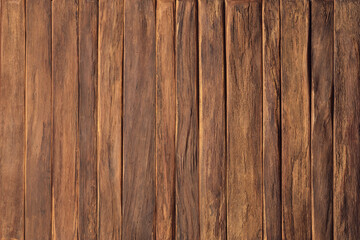 Fototapeta na wymiar vintage wood texture as background. wooden table with empty space