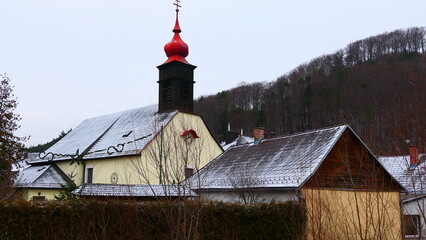 Klausen-Leopoldsdorf