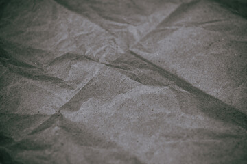 soft focus craft paper background