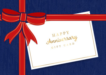 Anniversary card Design, Frame Template Card Design, Valentine, Greeting, Invitation