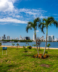 Beautiful places in Cartagena - Colombia