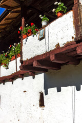 Medieval Razboishte monastery The Virgin Mary, Bulgaria