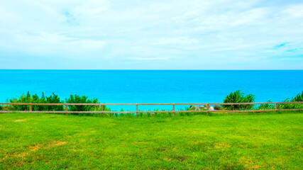 Drone Photography of Bermuda Landscapes and Ocean