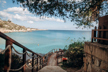 Obraz premium Cyprus