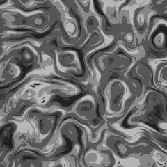 black and white abstract background