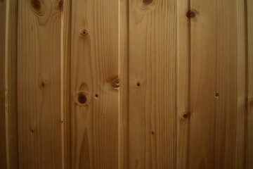 Fototapeta premium Wooden wall planks texture