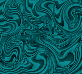 Abstract liquid paint marbled background