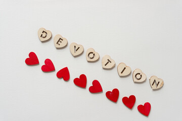 devotion love
