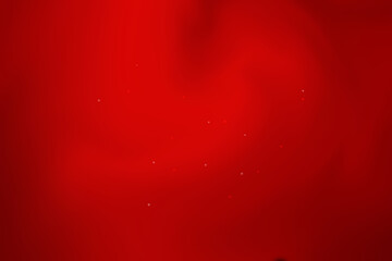 Abstract dark red gradient background with aura red light texture for Christmas, Valentine and social media background. 