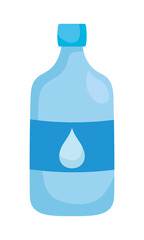 water bottle icon