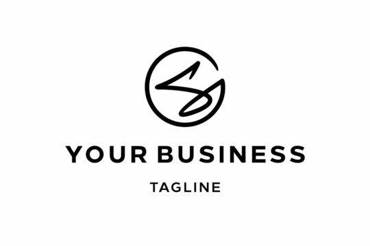 S Cool Logo