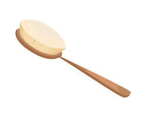 Eco Body Scrubber Composition