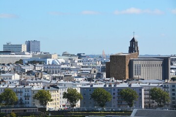brest