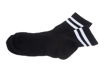 socks isolated
