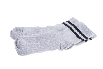 socks isolated