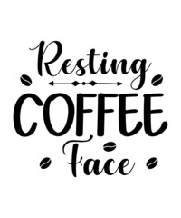 Coffee Svg Bundle, Coffee Svg Files, Coffee Quote Svg, Coffee Svg, Coffee Sayings, Silhouette, Cut Files for Cricut, Instant Download