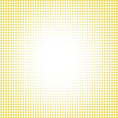 abstract background with dots