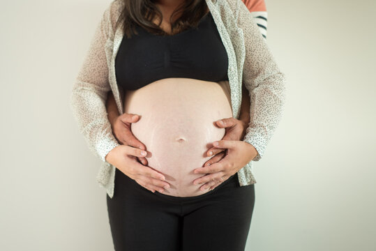 Femme enceinte