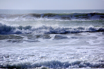 paysage maritime