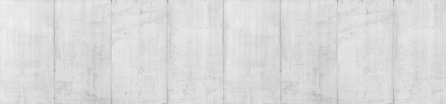 Sichtbeton Wand Textur HiRes Panorama