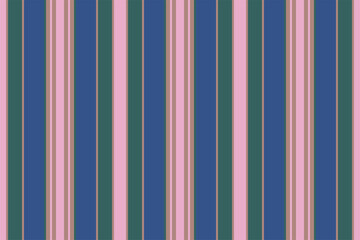 Stripes pattern vector background. Colorful stripe abstract text